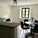 Cacele - La Croisette 5 En 6 Tweepersoonskamers Apartman *