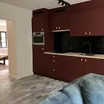 Cacele - La Croisette 5 En 6 Tweepersoonskamers Apartman Vresse-sur-Semois