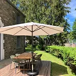 Cacele - La Croisette 5 En 6 Tweepersoonskamers Met Jacuzzi