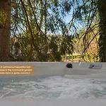 Daire Cacele - La Croisette 5 En 6 Tweepersoonskamers Met Jacuzzi *