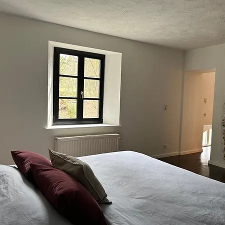 Daire Cacele - La Croisette 5 En 6 Tweepersoonskamers *