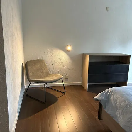 Lejlighed Cacele - La Croisette 5 En 6 Tweepersoonskamers Met Jacuzzi Vresse-sur-Semois