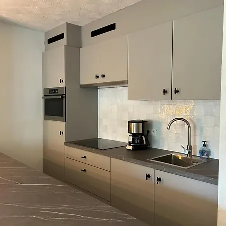 Cacele - La Croisette 5 En 6 Tweepersoonskamers *