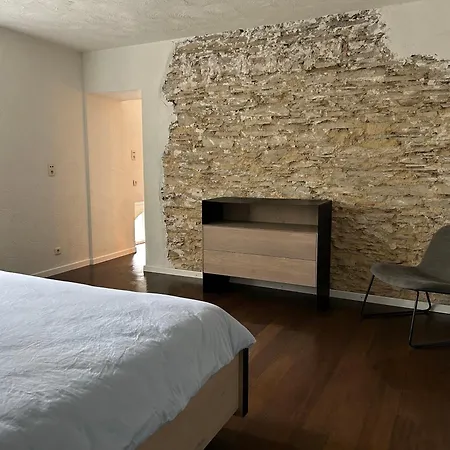 Daire Cacele - La Croisette 5 En 6 Tweepersoonskamers *