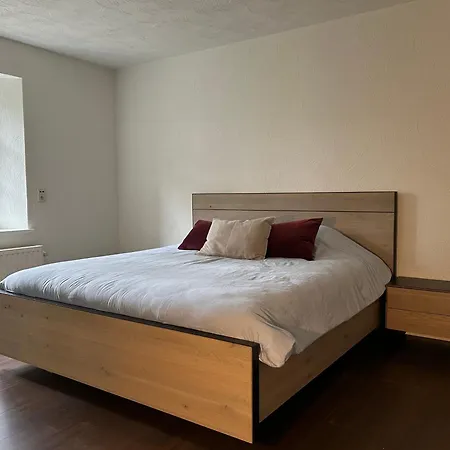 Cacele - La Croisette 5 En 6 Tweepersoonskamers Daire Vresse-sur-Semois