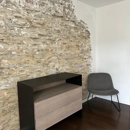 Cacele - La Croisette 5 En 6 Tweepersoonskamers * Vresse-sur-Semois