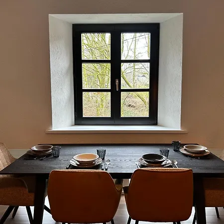Cacele - La Croisette 5 En 6 Tweepersoonskamers Appartement Vresse-sur-Semois