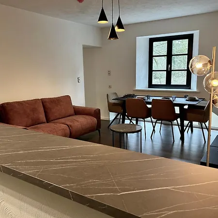 Cacele - La Croisette 5 En 6 Tweepersoonskamers Met Jacuzzi Vresse-sur-Semois