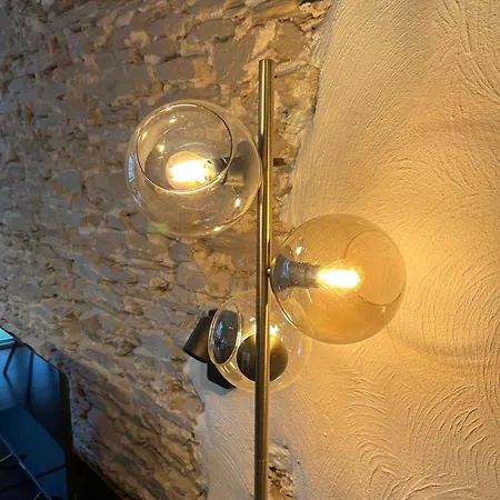 Cacele - La Croisette 5 En 6 Tweepersoonskamers * Vresse-sur-Semois