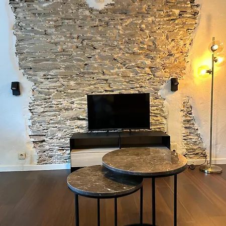 Cacele - La Croisette 5 En 6 Tweepersoonskamers *