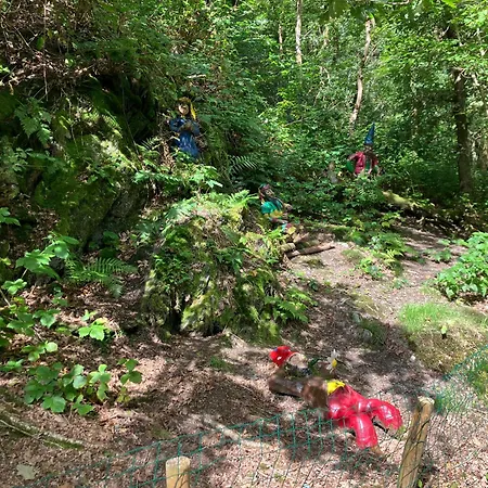 Daire Cacele - La Croisette 5 En 6 Tweepersoonskamers *