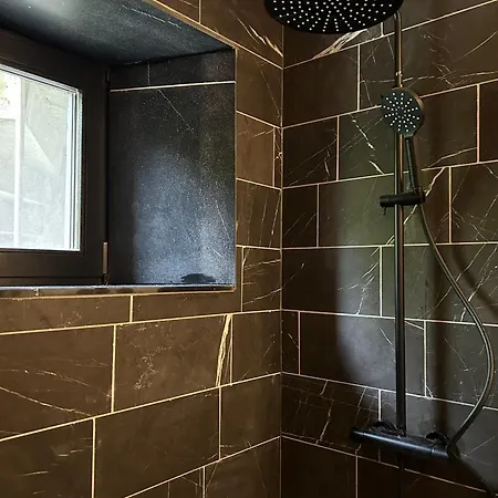 Cacele - La Croisette 5 En 6 Tweepersoonskamers Met Jacuzzi Lejlighed