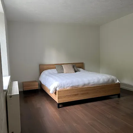 Cacele - La Croisette 5 En 6 Tweepersoonskamers Appartement