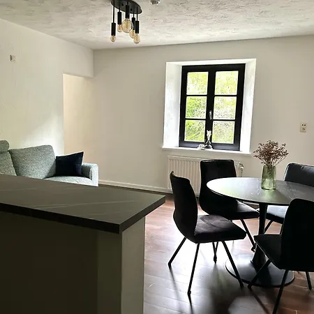 Cacele - La Croisette 5 En 6 Tweepersoonskamers Appartement *