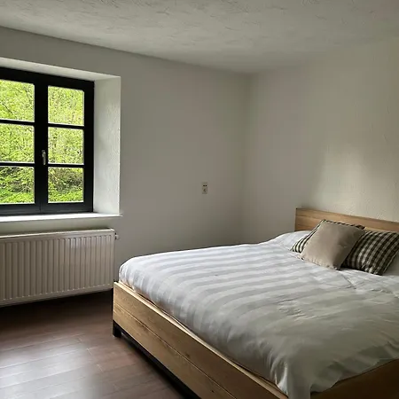 Daire Cacele - La Croisette 5 En 6 Tweepersoonskamers *