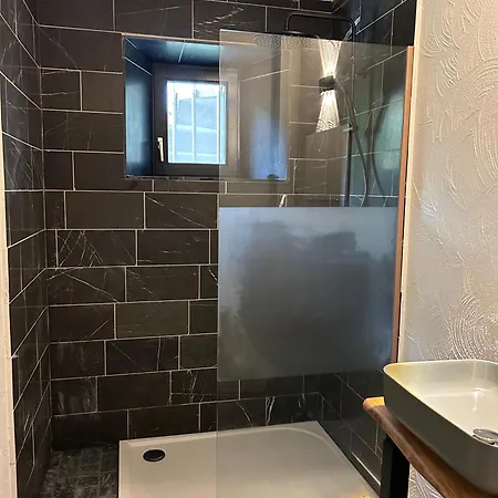 Lejlighed Cacele - La Croisette 5 En 6 Tweepersoonskamers Met Jacuzzi Vresse-sur-Semois