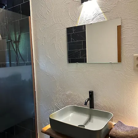 Cacele - La Croisette 5 En 6 Tweepersoonskamers Appartement Vresse-sur-Semois