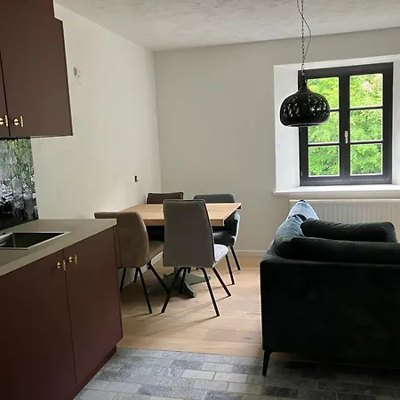 Cacele - La Croisette 5 En 6 Tweepersoonskamers Met Jacuzzi Apartment