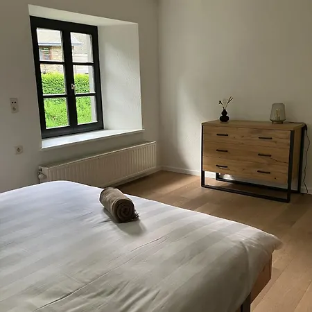 Cacele - La Croisette 5 En 6 Tweepersoonskamers Met Jacuzzi * Vresse-sur-Semois