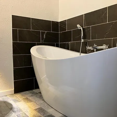 Cacele - La Croisette 5 En 6 Tweepersoonskamers Met Jacuzzi