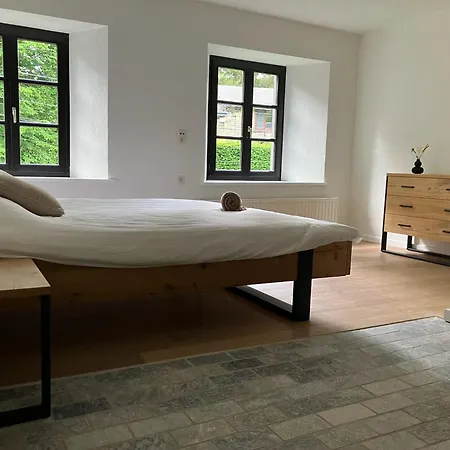 Cacele - La Croisette 5 En 6 Tweepersoonskamers Appartement Vresse-sur-Semois