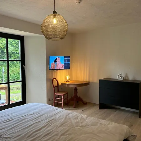 Daire Cacele - La Croisette 5 En 6 Tweepersoonskamers *