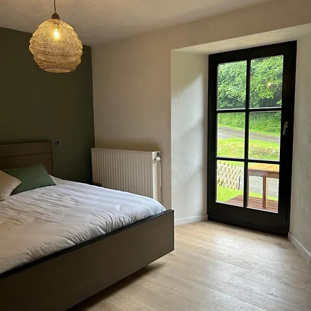 Cacele - La Croisette 5 En 6 Tweepersoonskamers Met Jacuzzi * Vresse-sur-Semois