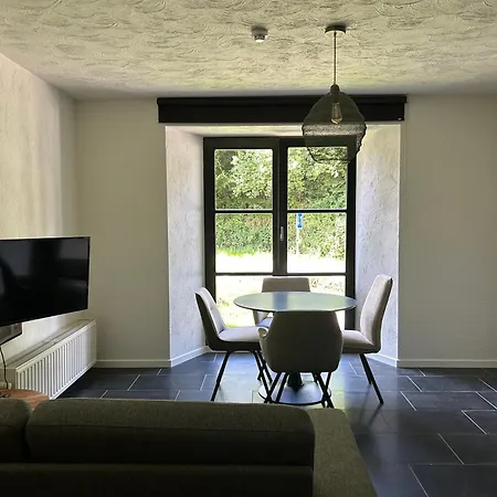 Cacele - La Croisette 5 En 6 Tweepersoonskamers Vresse-sur-Semois