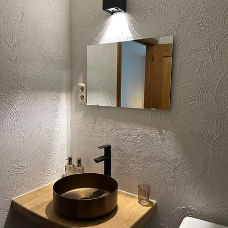 Daire Cacele - La Croisette 5 En 6 Tweepersoonskamers