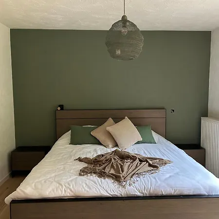 Daire Cacele - La Croisette 5 En 6 Tweepersoonskamers