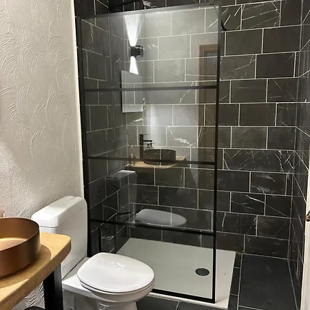 Appartement Cacele - La Croisette 5 En 6 Tweepersoonskamers