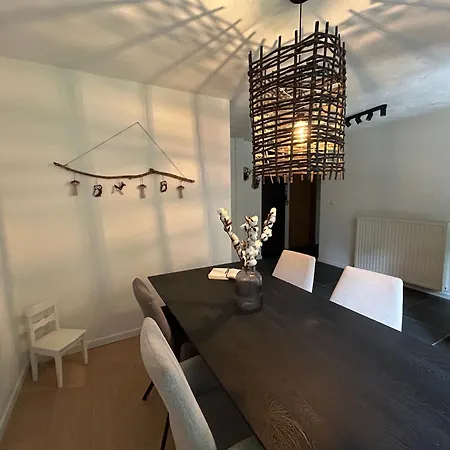 Cacele - La Croisette 5 En 6 Tweepersoonskamers * Vresse-sur-Semois