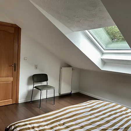 Cacele - La Croisette 5 En 6 Tweepersoonskamers Vresse-sur-Semois