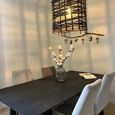 Cacele - La Croisette 5 En 6 Tweepersoonskamers