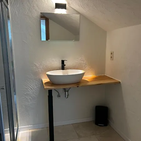 Cacele - La Croisette 5 En 6 Tweepersoonskamers Appartement Vresse-sur-Semois