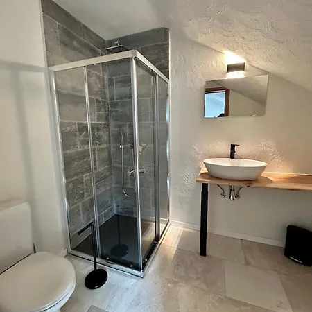 Cacele - La Croisette 5 En 6 Tweepersoonskamers