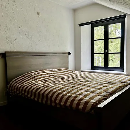 Cacele - La Croisette 5 En 6 Tweepersoonskamers Appartement Vresse-sur-Semois