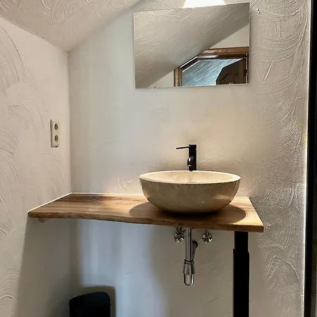 Cacele - La Croisette 5 En 6 Tweepersoonskamers Vresse-sur-Semois