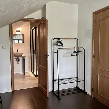 Cacele - La Croisette 5 En 6 Tweepersoonskamers * Vresse-sur-Semois