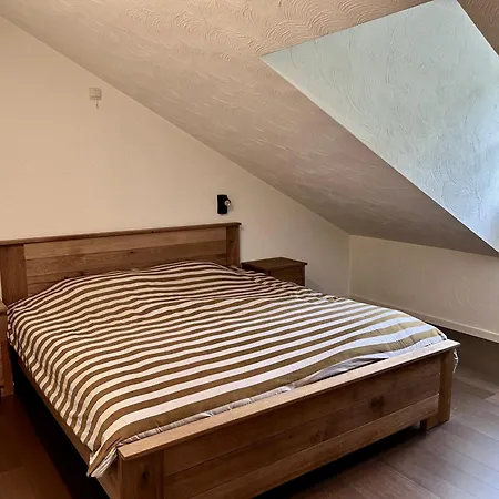 Daire Cacele - La Croisette 5 En 6 Tweepersoonskamers *