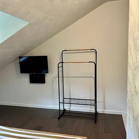Cacele - La Croisette 5 En 6 Tweepersoonskamers Appartement Vresse-sur-Semois