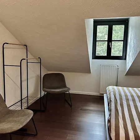 Lejlighed Cacele - La Croisette 5 En 6 Tweepersoonskamers Met Jacuzzi Vresse-sur-Semois