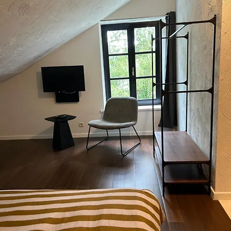 Cacele - La Croisette 5 En 6 Tweepersoonskamers * Vresse-sur-Semois