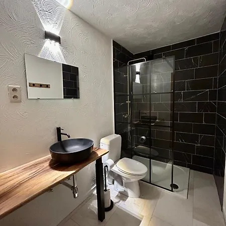 Daire Cacele - La Croisette 5 En 6 Tweepersoonskamers *