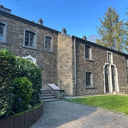 Cacele - La Croisette 5 En 6 Tweepersoonskamers Appartement Vresse-sur-Semois