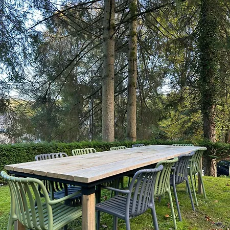 Cacele - La Croisette 5 En 6 Tweepersoonskamers * Vresse-sur-Semois