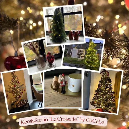 Cacele - La Croisette 5 En 6 Tweepersoonskamers