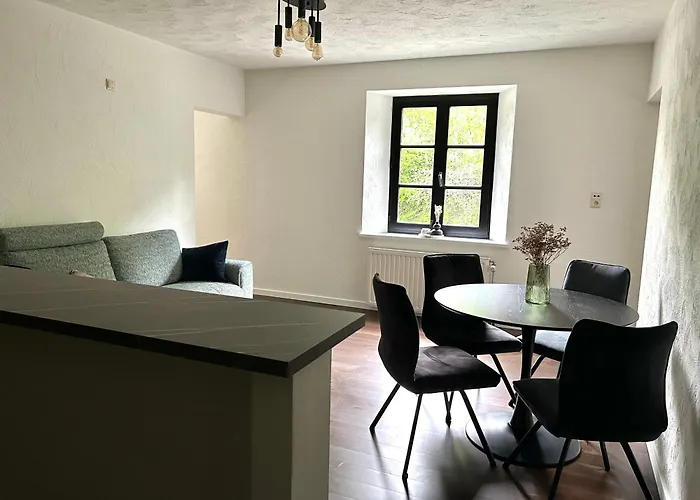 Cacele - La Croisette 5 En 6 Tweepersoonskamers Lejlighed *