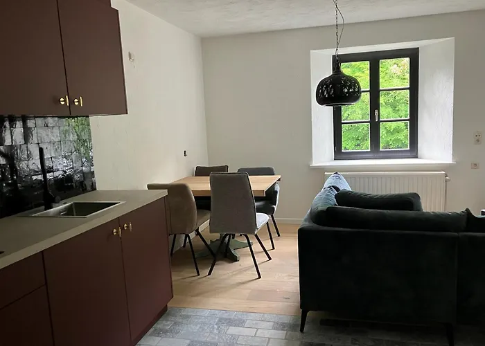 Cacele - La Croisette 5 En 6 Tweepersoonskamers アパート