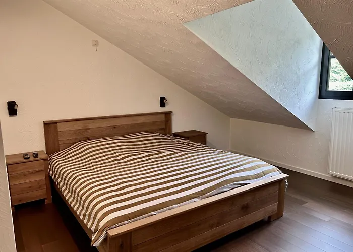 アパート Cacele - La Croisette 5 En 6 Tweepersoonskamers *